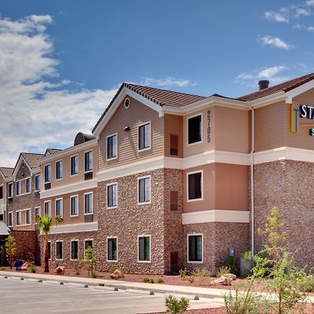 Staybridge Suites Tucson Airport, An Ihg Hotel Dış mekan fotoğraf