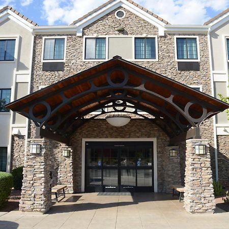 Staybridge Suites Tucson Airport By Ihg Dış mekan fotoğraf