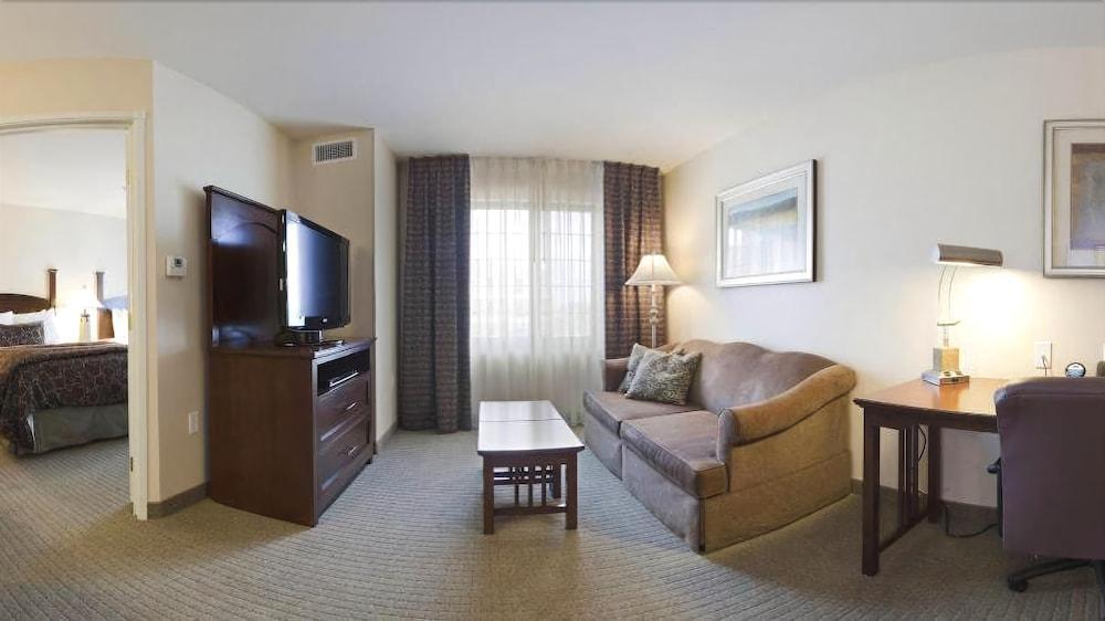 Staybridge Suites Tucson Airport, An Ihg Hotel Dış mekan fotoğraf