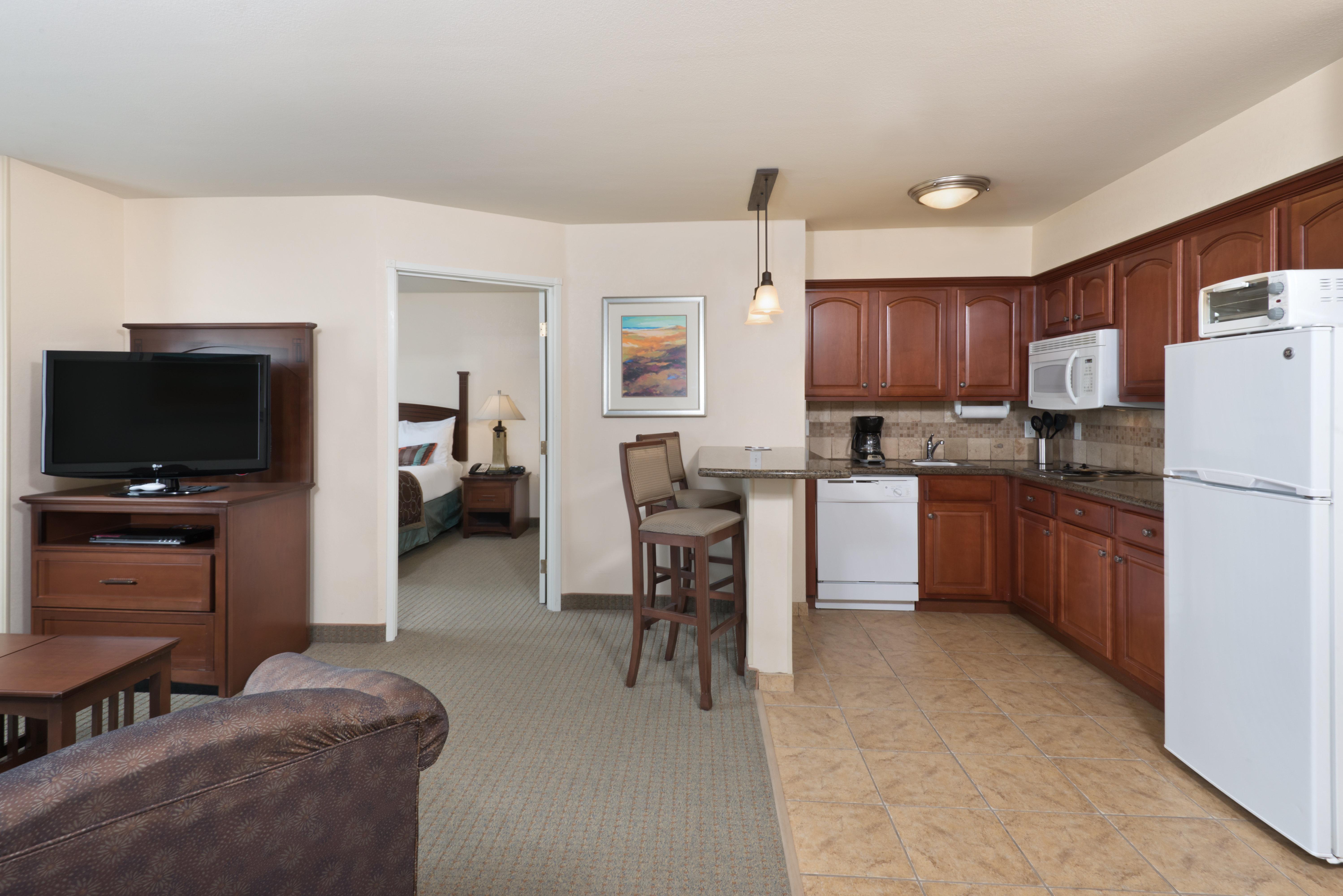 Staybridge Suites Tucson Airport, An Ihg Hotel Dış mekan fotoğraf