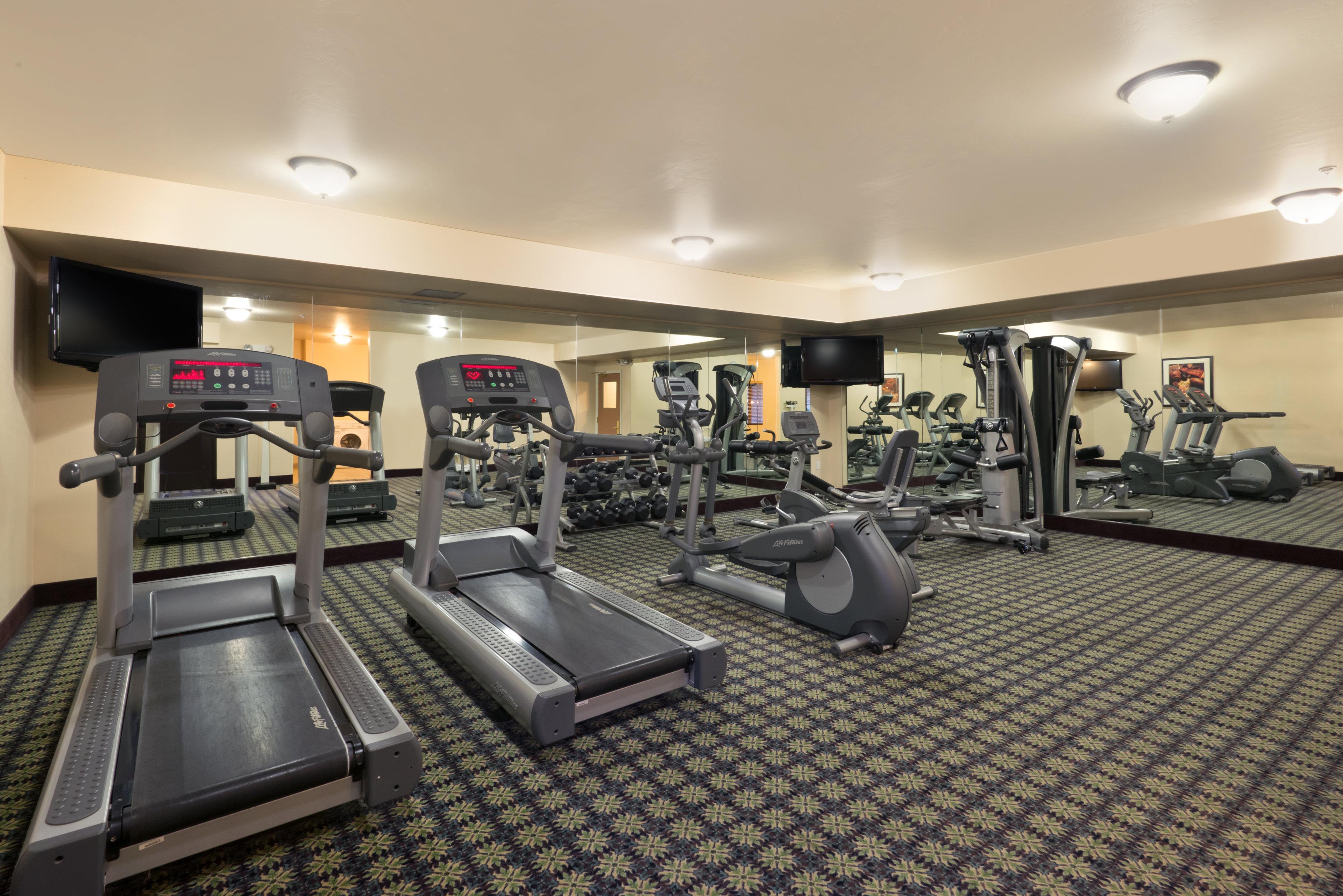 Staybridge Suites Tucson Airport By Ihg Dış mekan fotoğraf