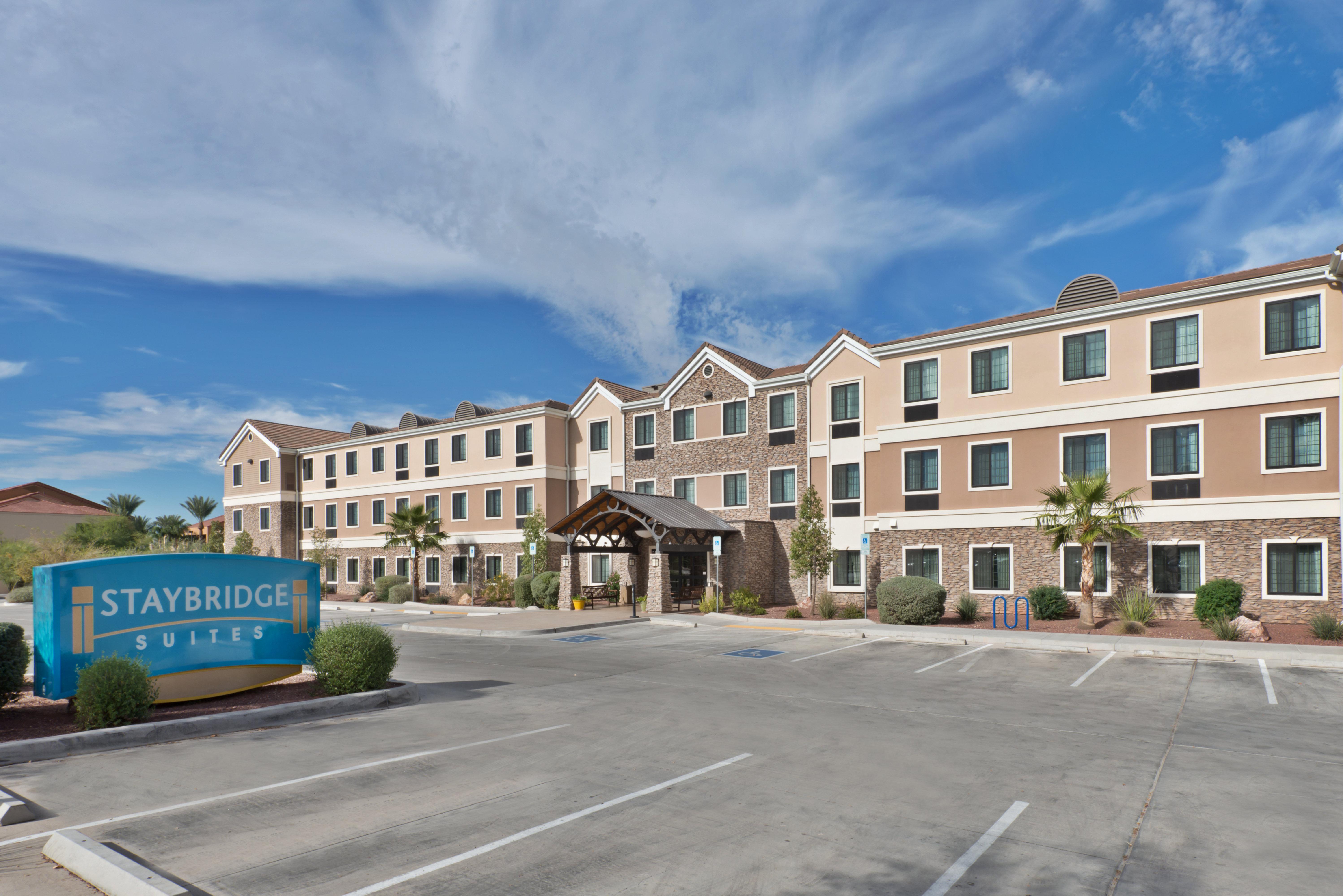 Staybridge Suites Tucson Airport, An Ihg Hotel Dış mekan fotoğraf