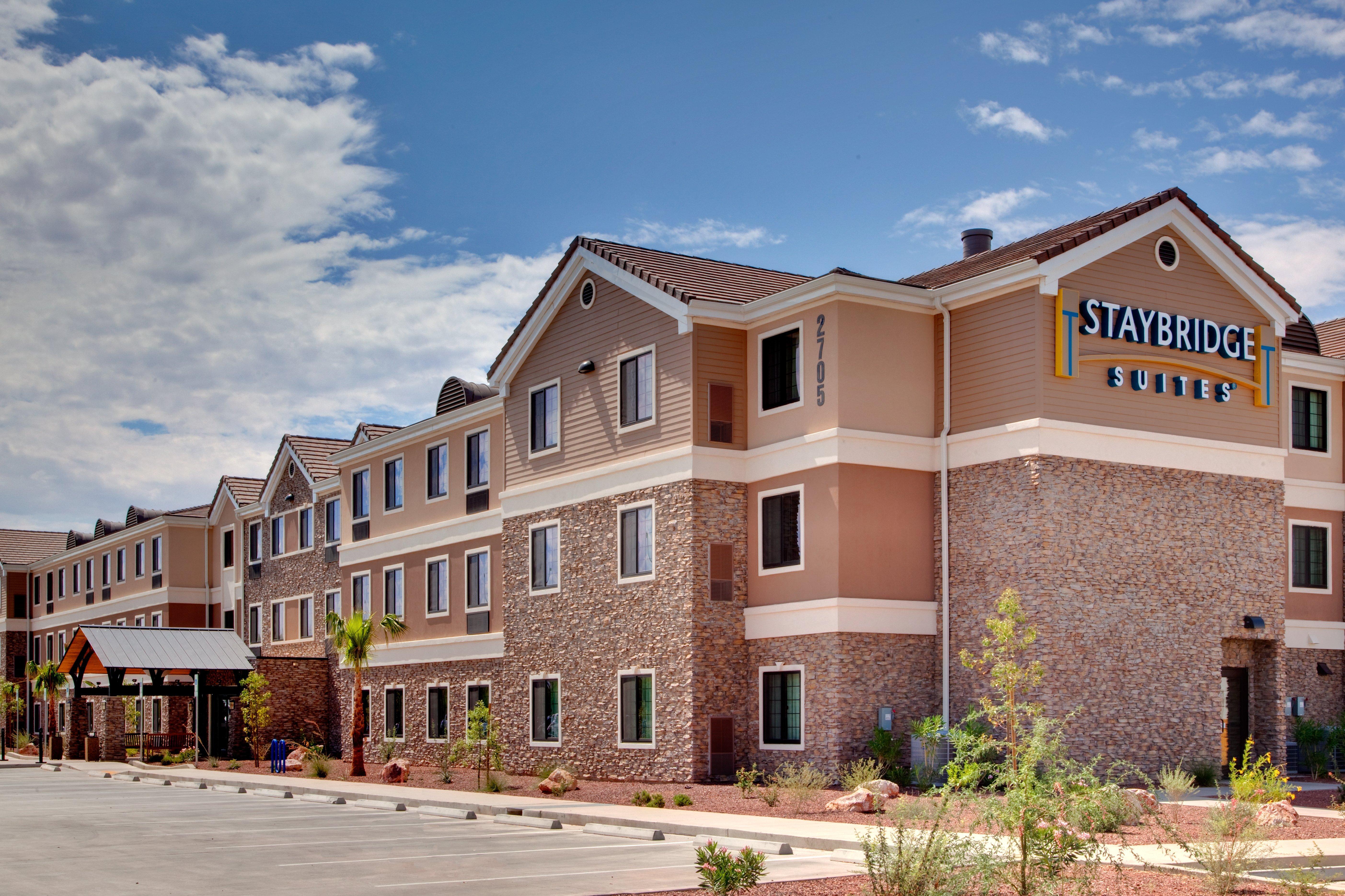 Staybridge Suites Tucson Airport, An Ihg Hotel Dış mekan fotoğraf