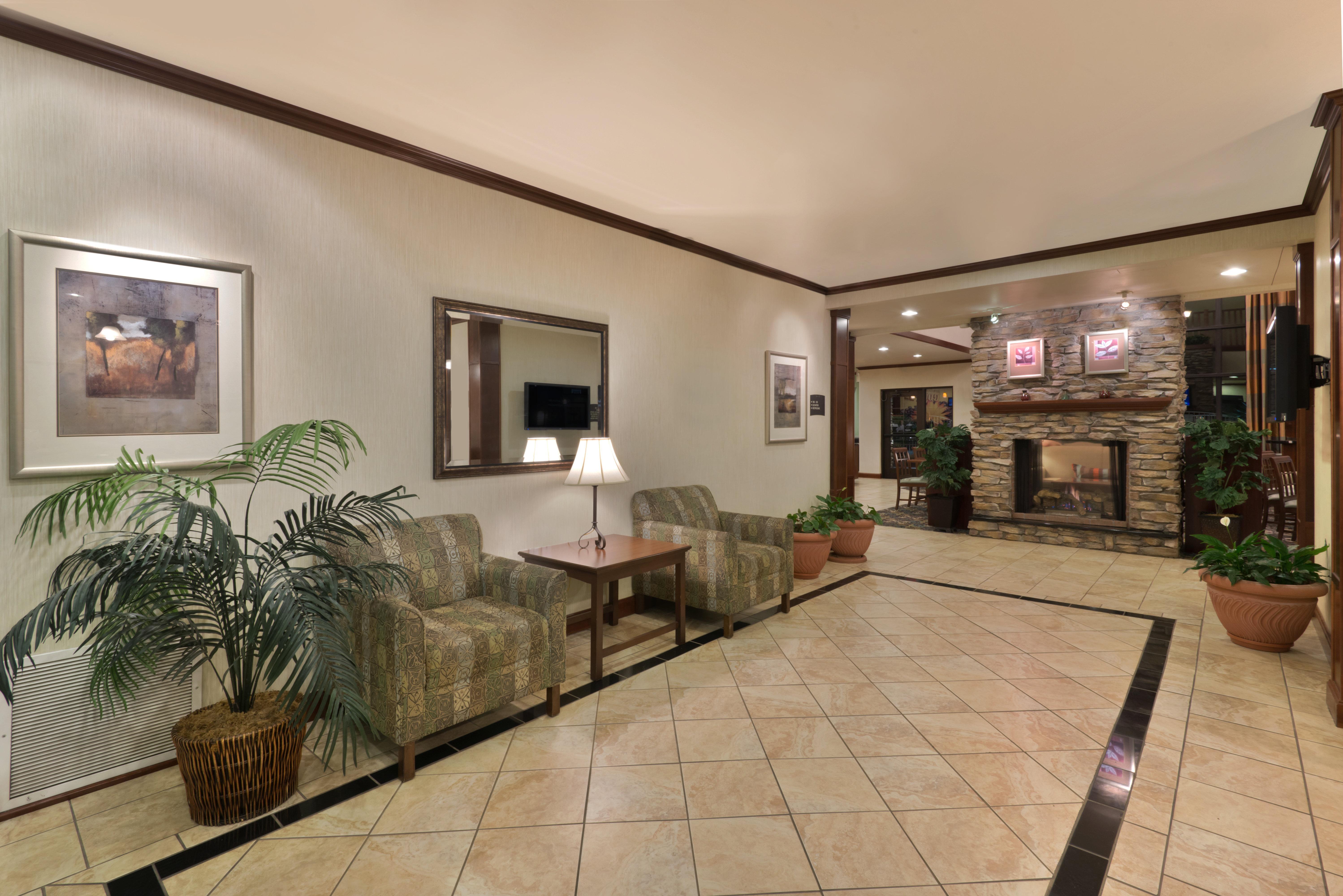 Staybridge Suites Tucson Airport, An Ihg Hotel Dış mekan fotoğraf