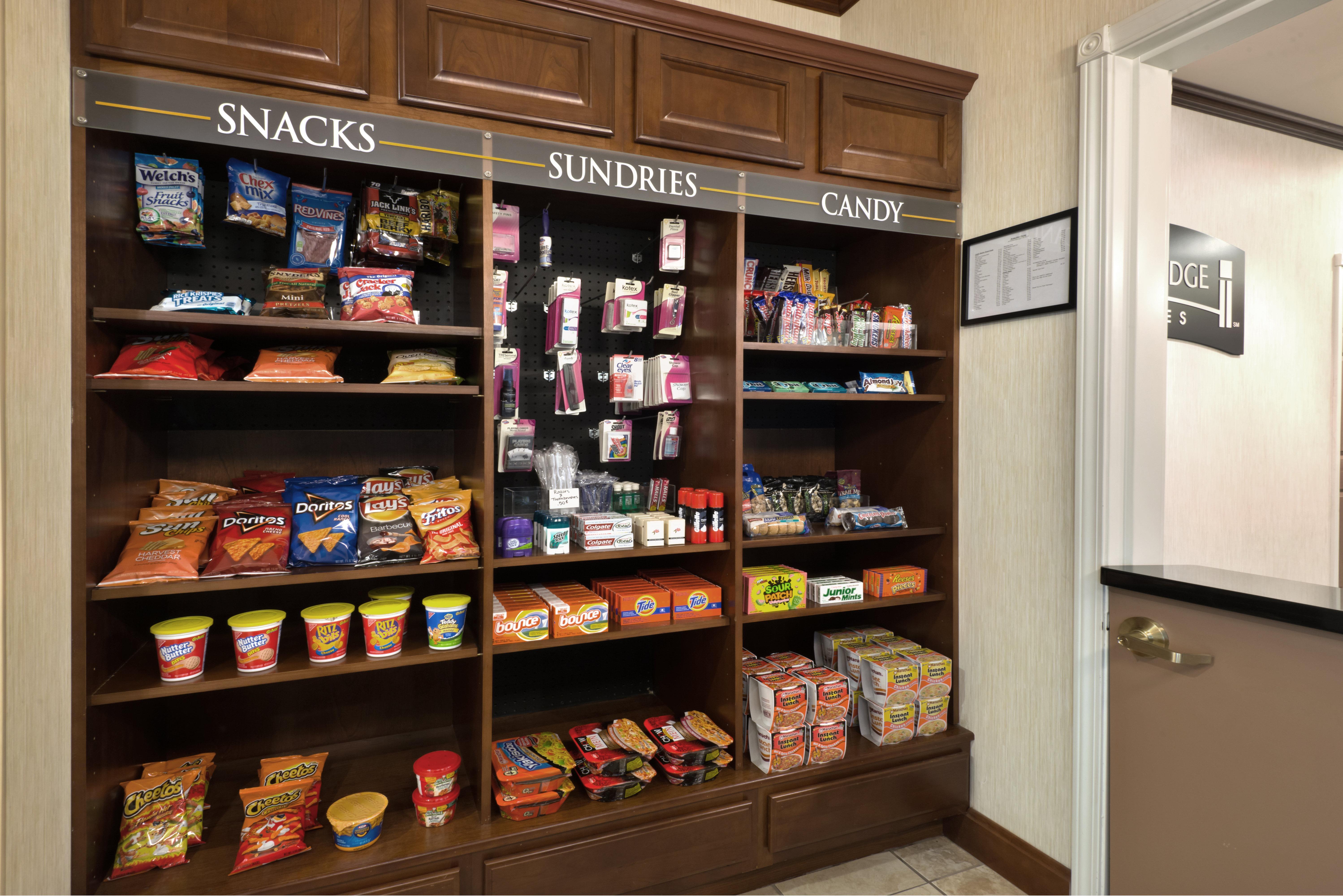 Staybridge Suites Tucson Airport By Ihg Dış mekan fotoğraf