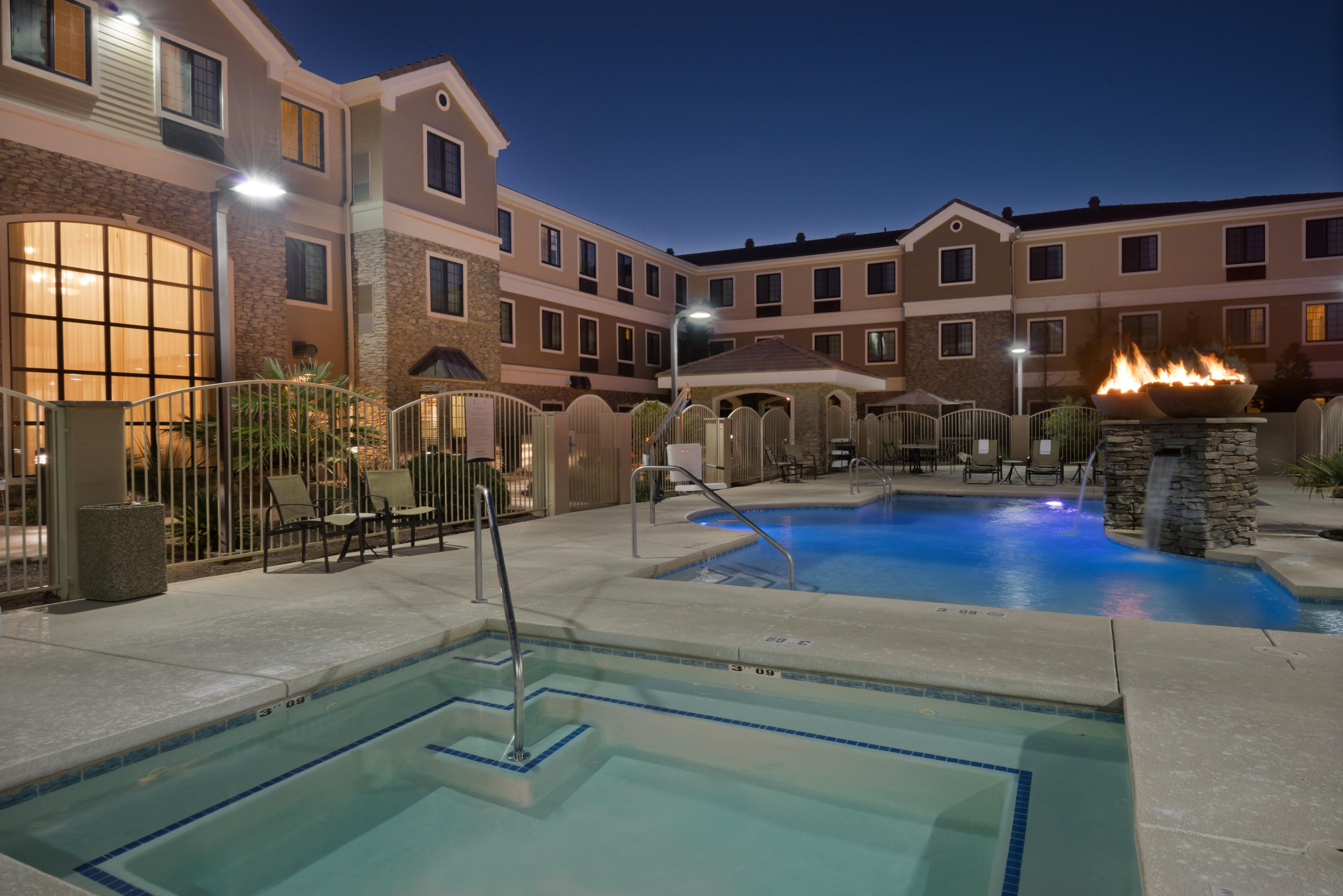 Staybridge Suites Tucson Airport, An Ihg Hotel Dış mekan fotoğraf