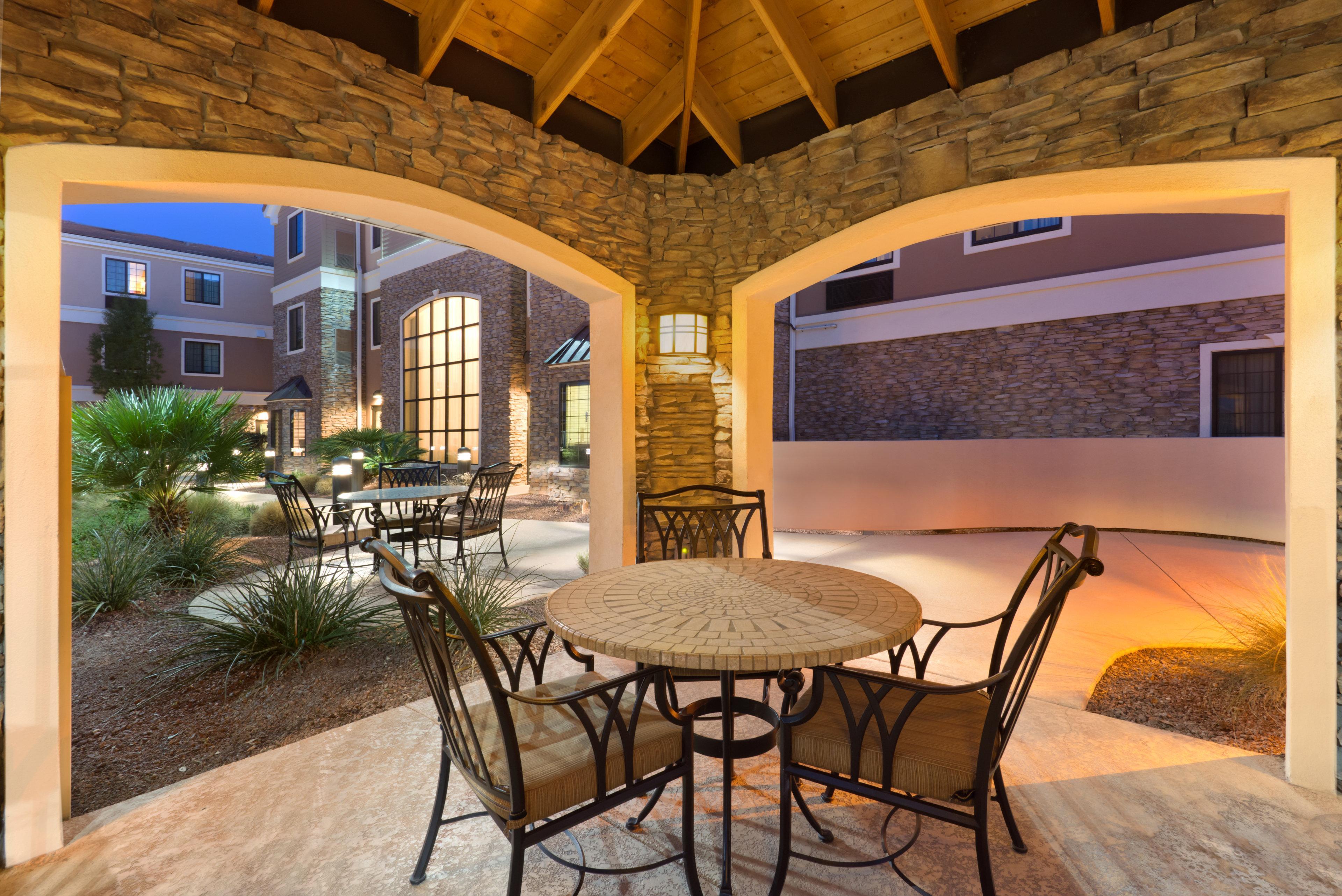 Staybridge Suites Tucson Airport By Ihg Dış mekan fotoğraf