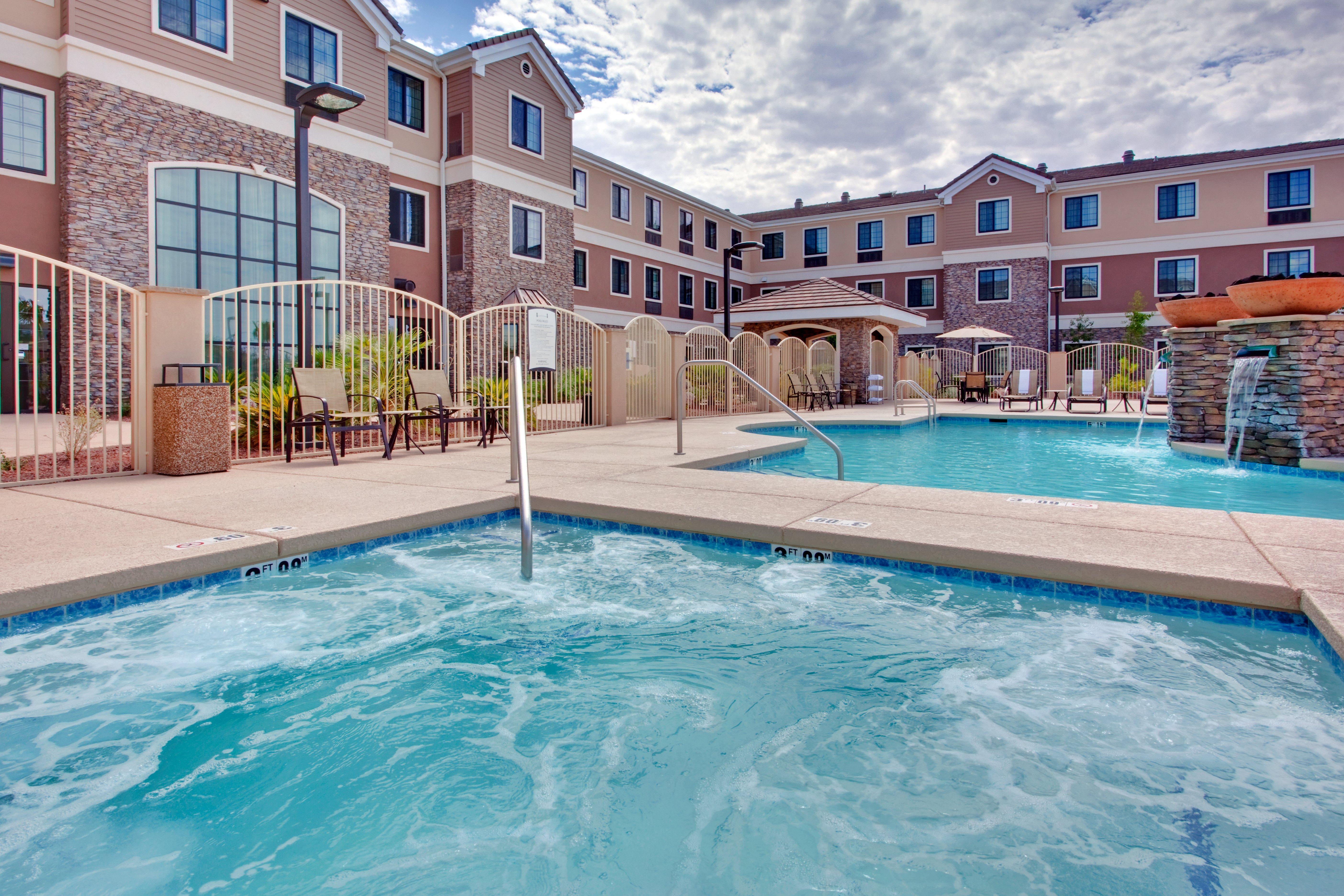 Staybridge Suites Tucson Airport, An Ihg Hotel Dış mekan fotoğraf