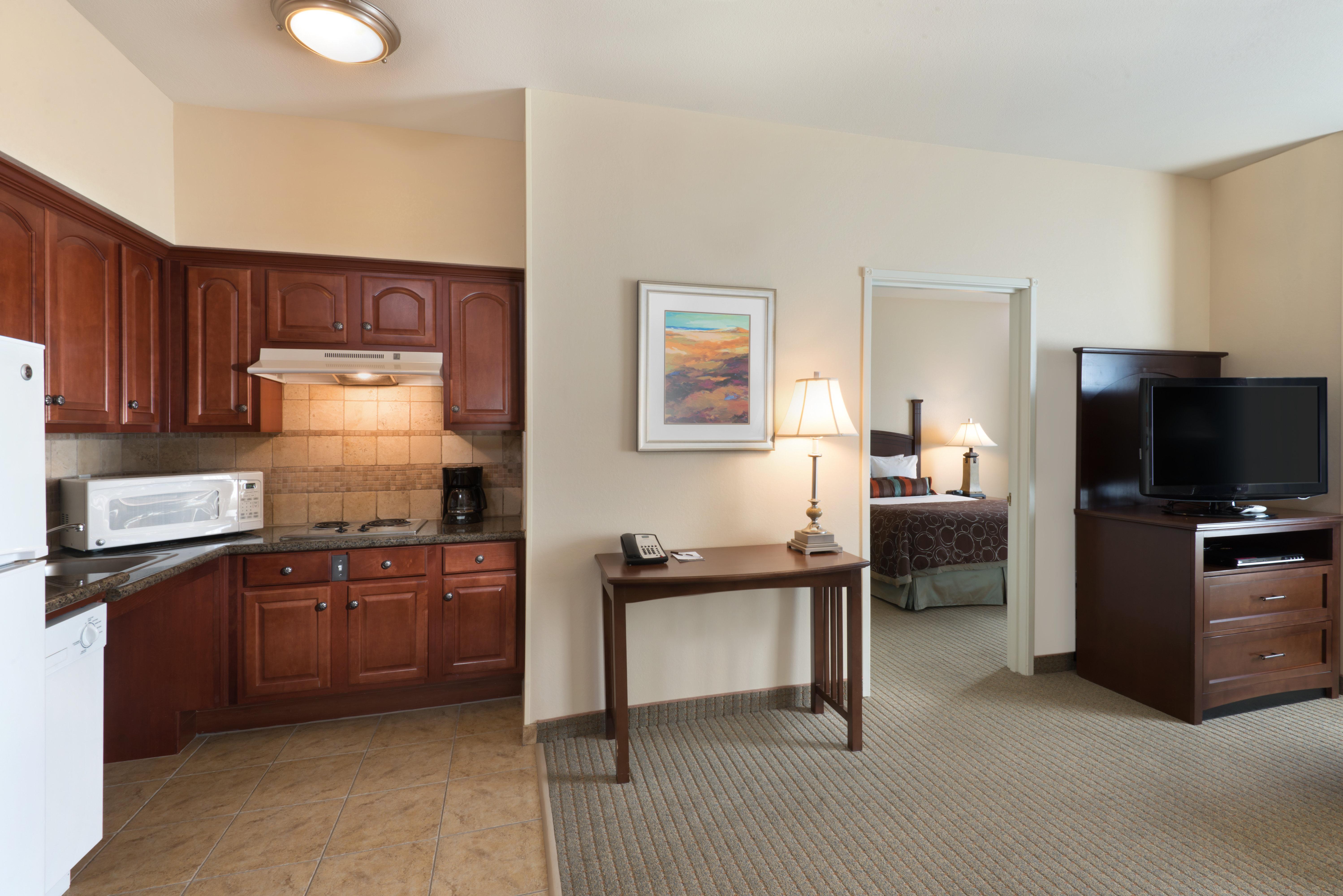 Staybridge Suites Tucson Airport, An Ihg Hotel Dış mekan fotoğraf