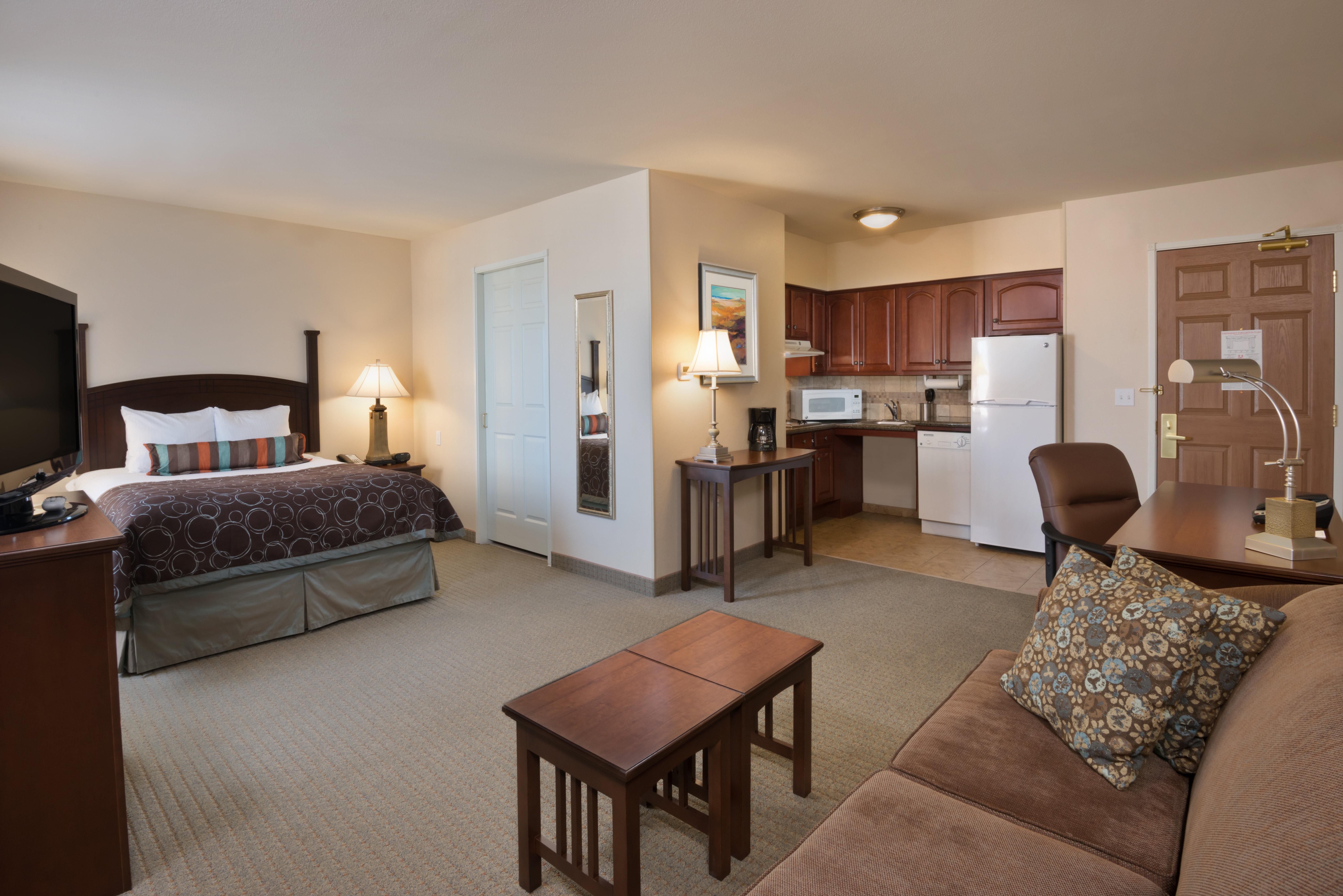 Staybridge Suites Tucson Airport, An Ihg Hotel Dış mekan fotoğraf