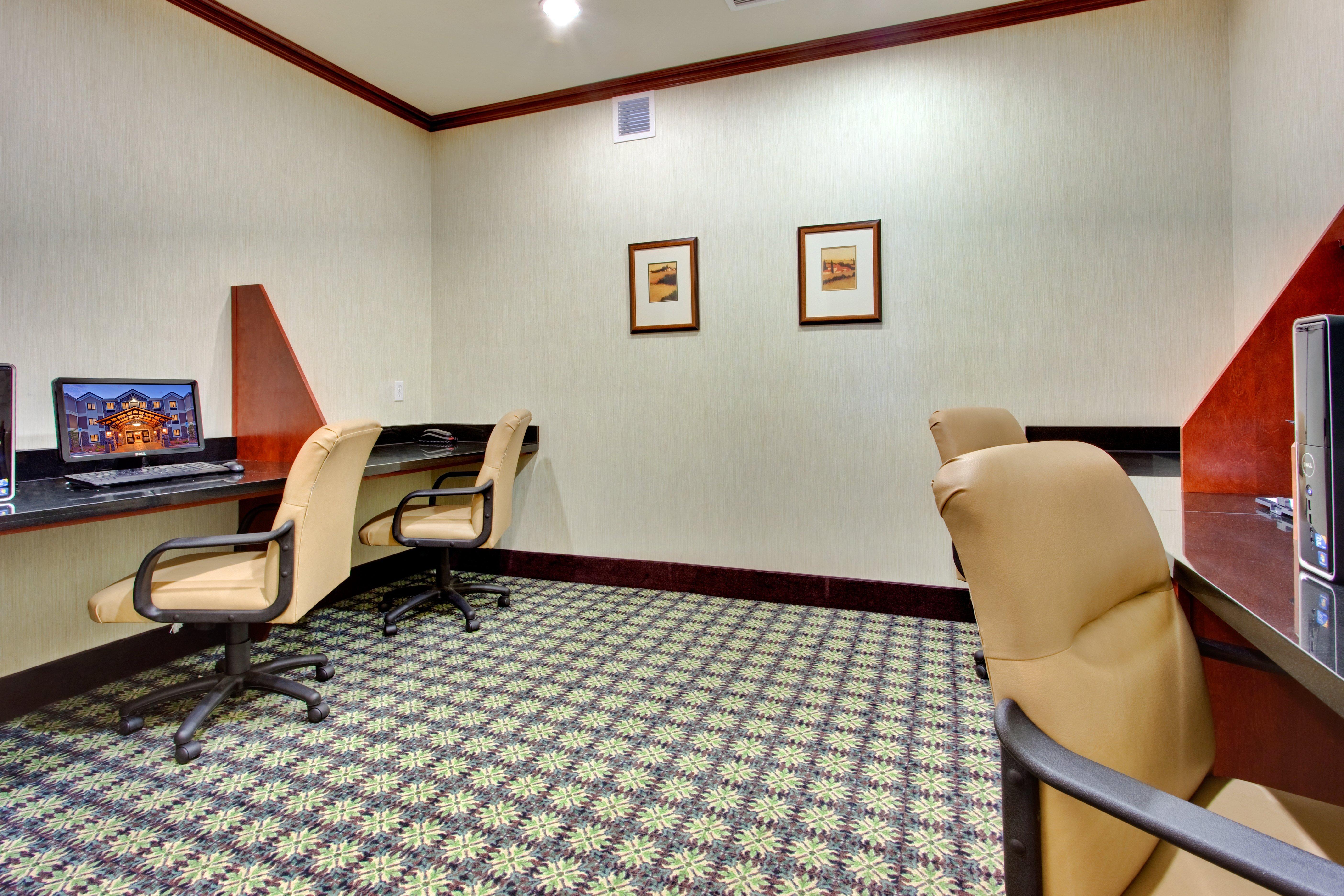 Staybridge Suites Tucson Airport By Ihg Dış mekan fotoğraf