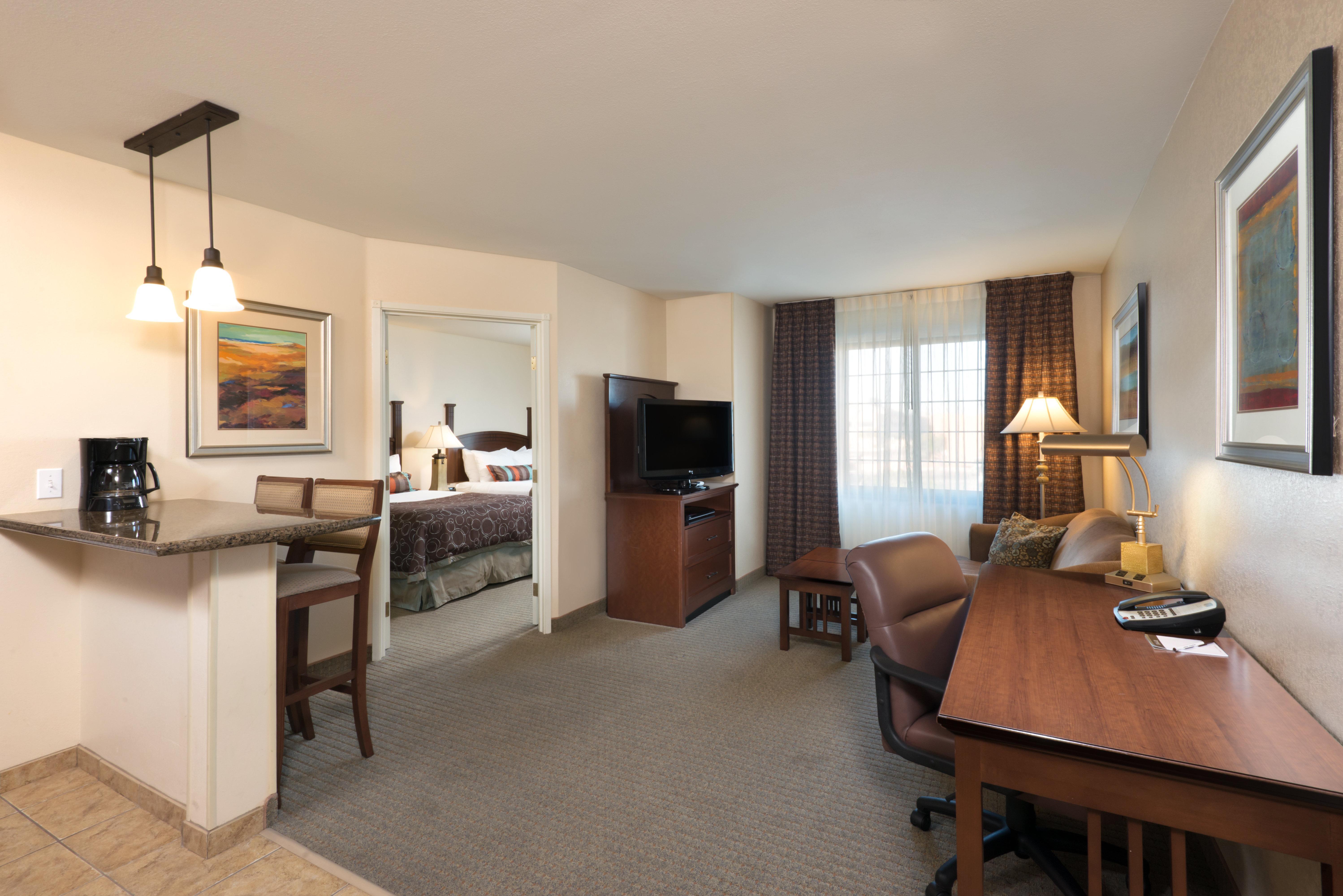 Staybridge Suites Tucson Airport By Ihg Dış mekan fotoğraf