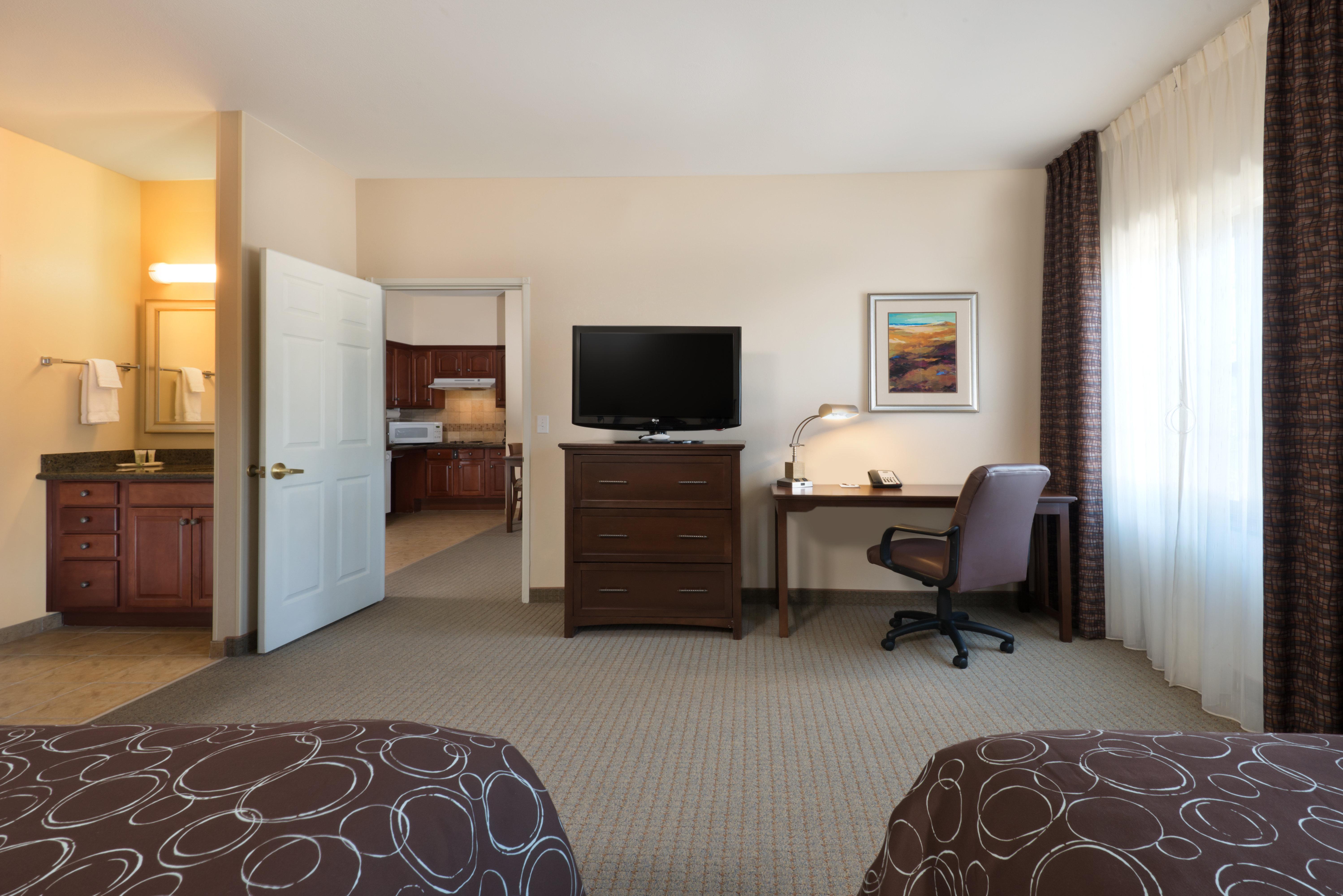 Staybridge Suites Tucson Airport, An Ihg Hotel Dış mekan fotoğraf