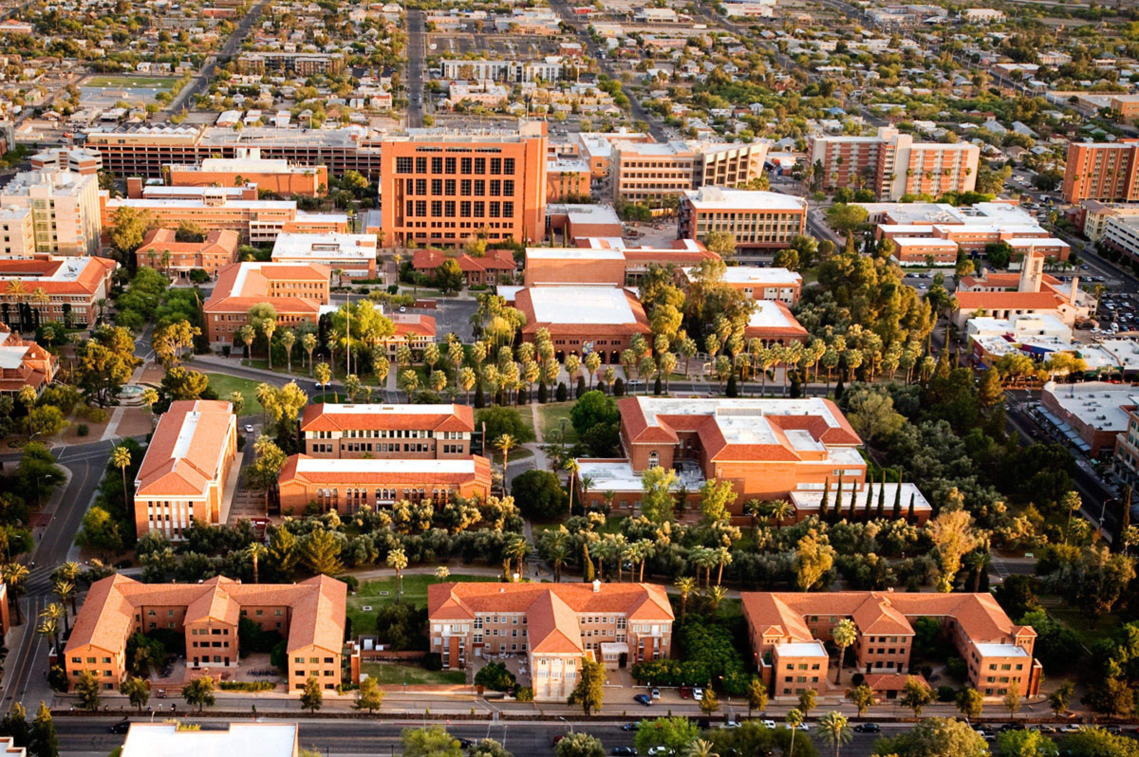 Staybridge Suites Tucson Airport By Ihg Dış mekan fotoğraf