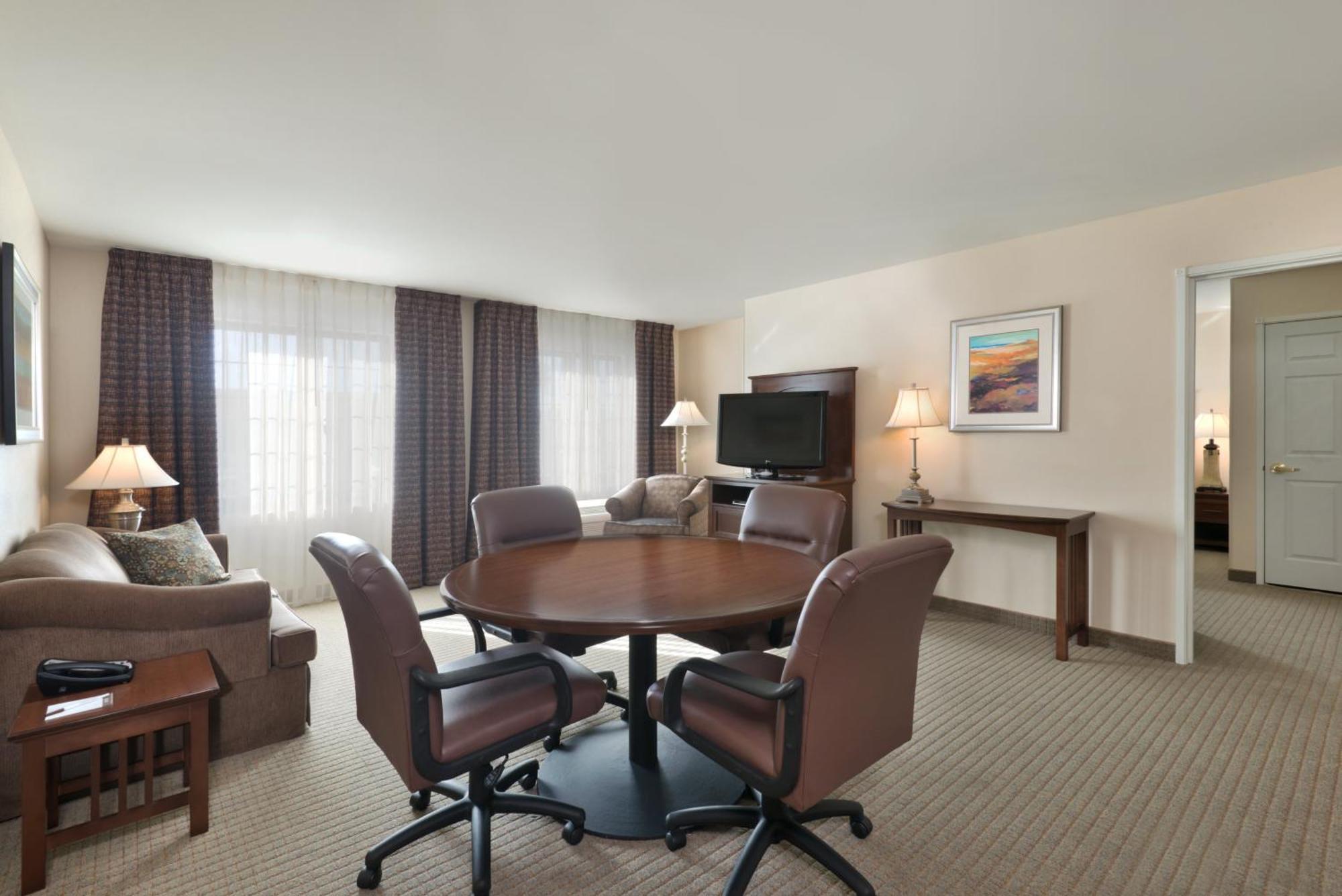 Staybridge Suites Tucson Airport, An Ihg Hotel Dış mekan fotoğraf