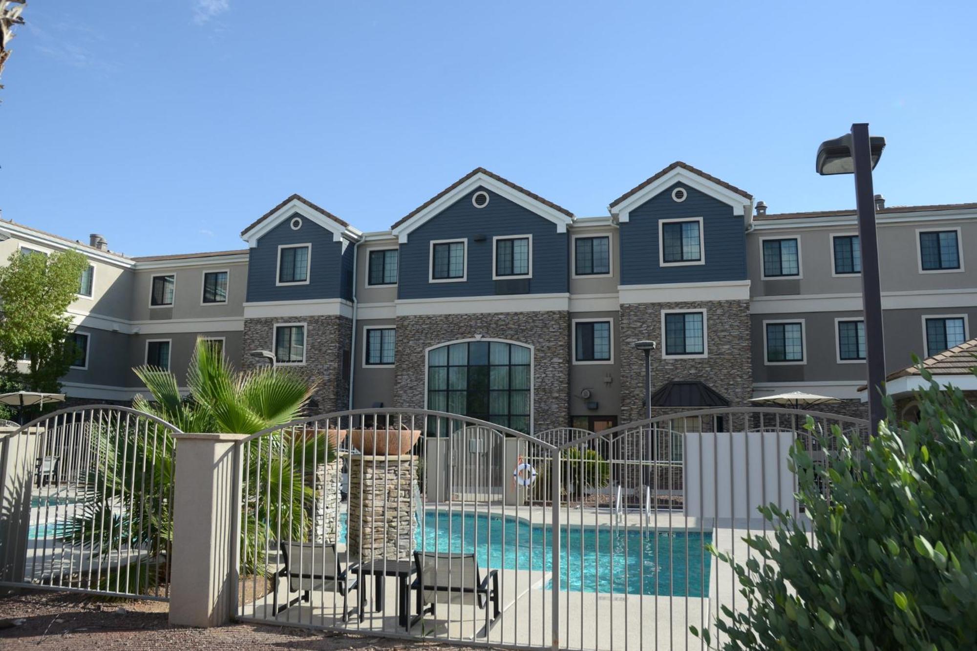 Staybridge Suites Tucson Airport By Ihg Dış mekan fotoğraf