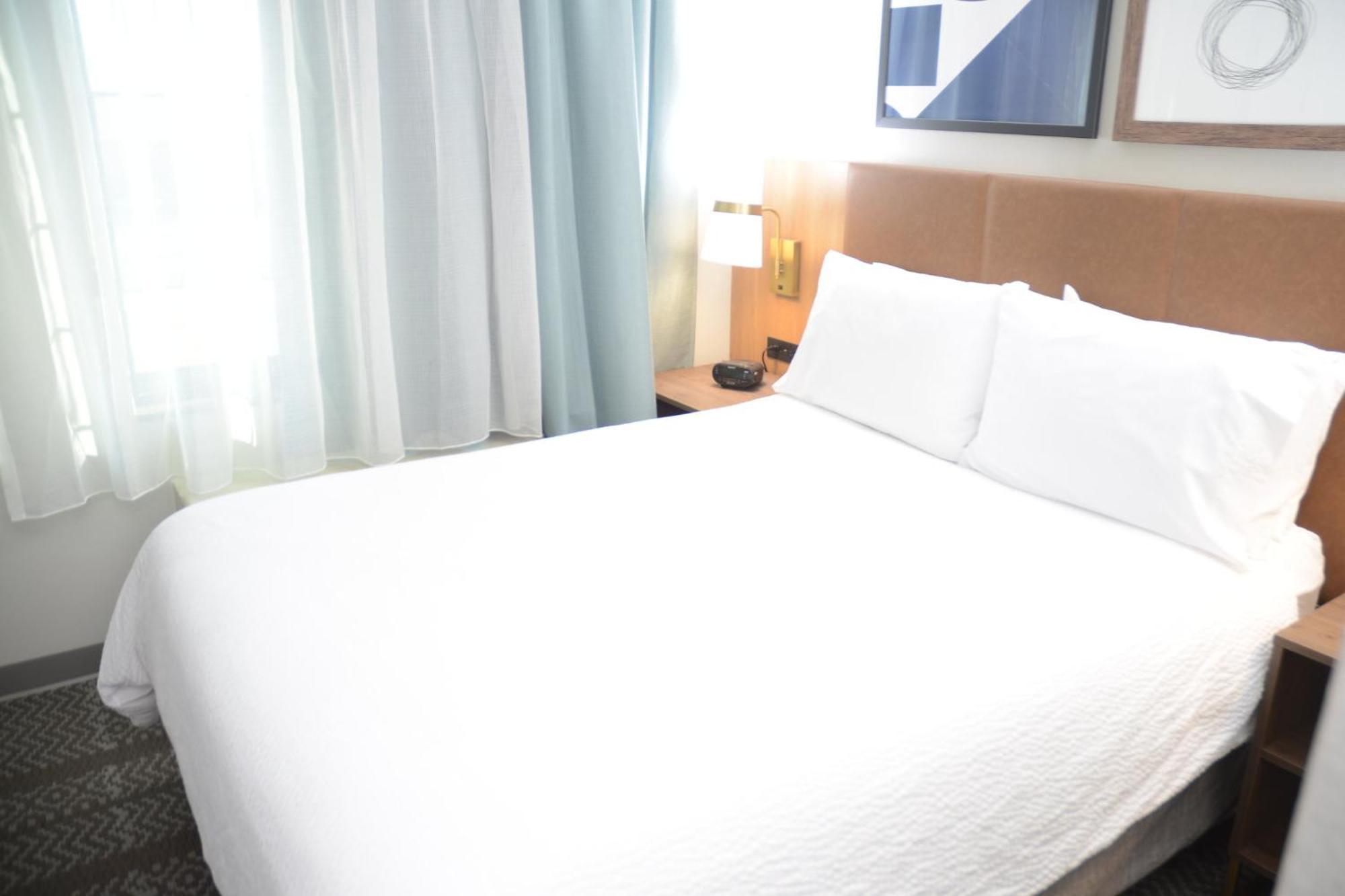 Staybridge Suites Tucson Airport By Ihg Dış mekan fotoğraf