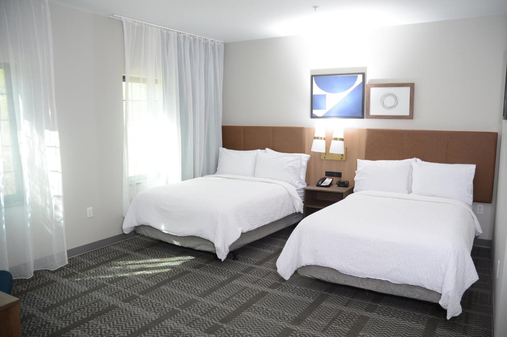 Staybridge Suites Tucson Airport By Ihg Dış mekan fotoğraf