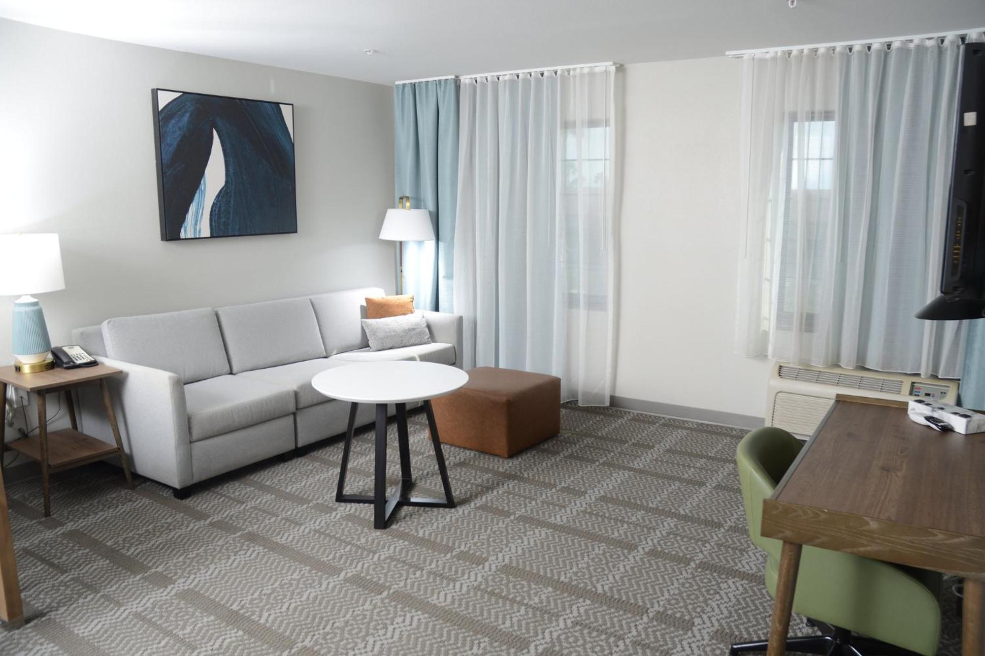 Staybridge Suites Tucson Airport By Ihg Dış mekan fotoğraf