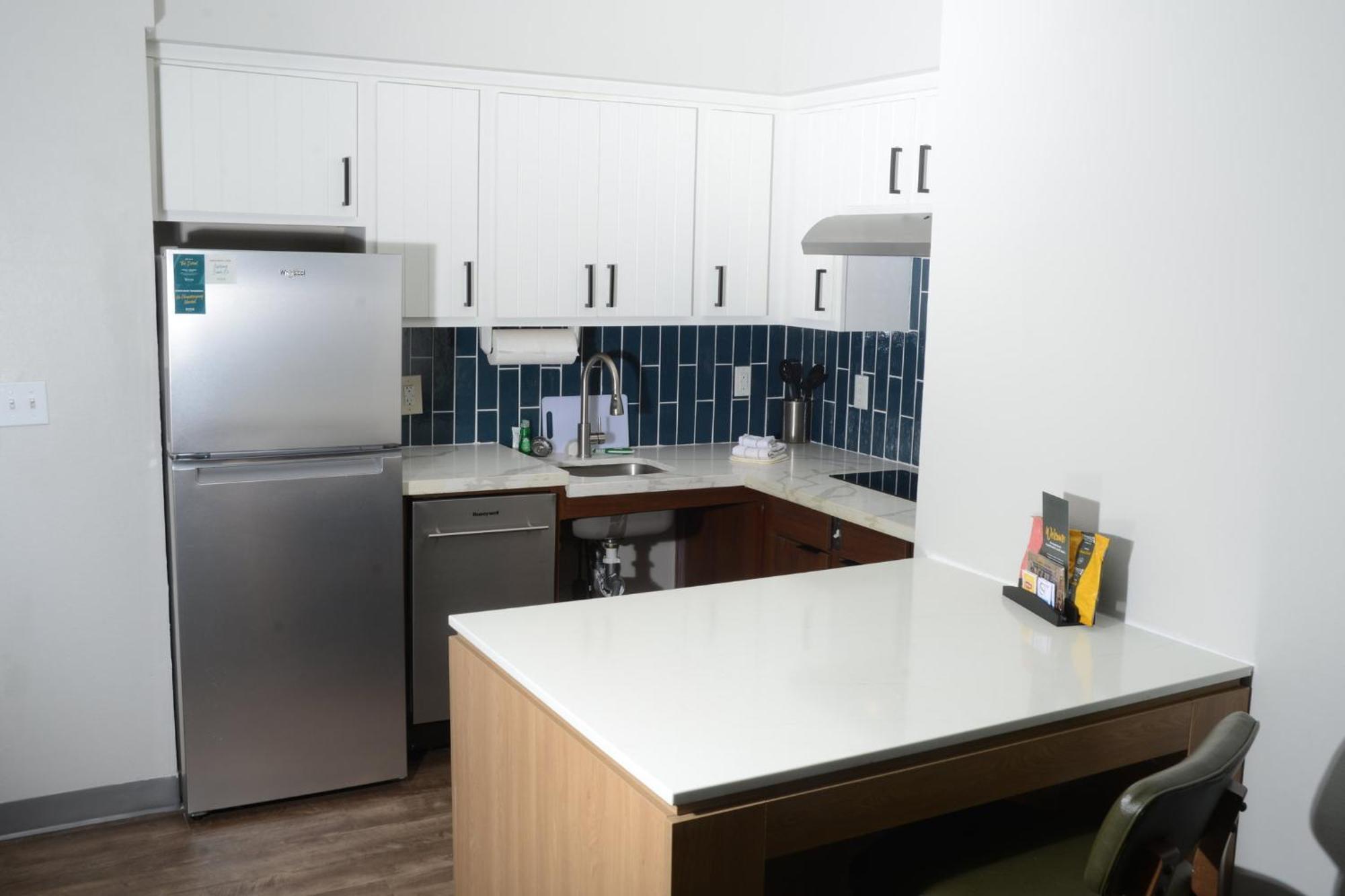 Staybridge Suites Tucson Airport By Ihg Dış mekan fotoğraf