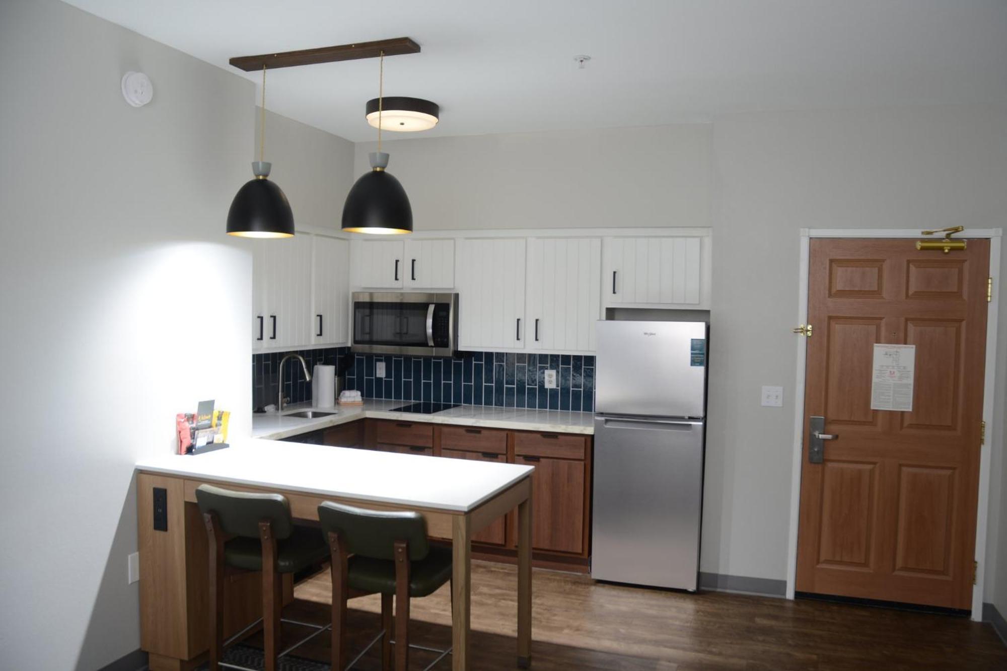 Staybridge Suites Tucson Airport By Ihg Dış mekan fotoğraf