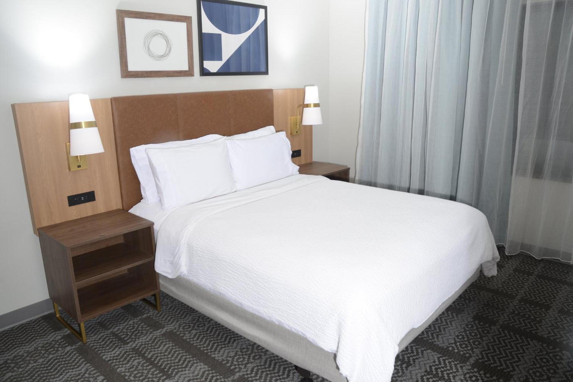 Staybridge Suites Tucson Airport By Ihg Dış mekan fotoğraf