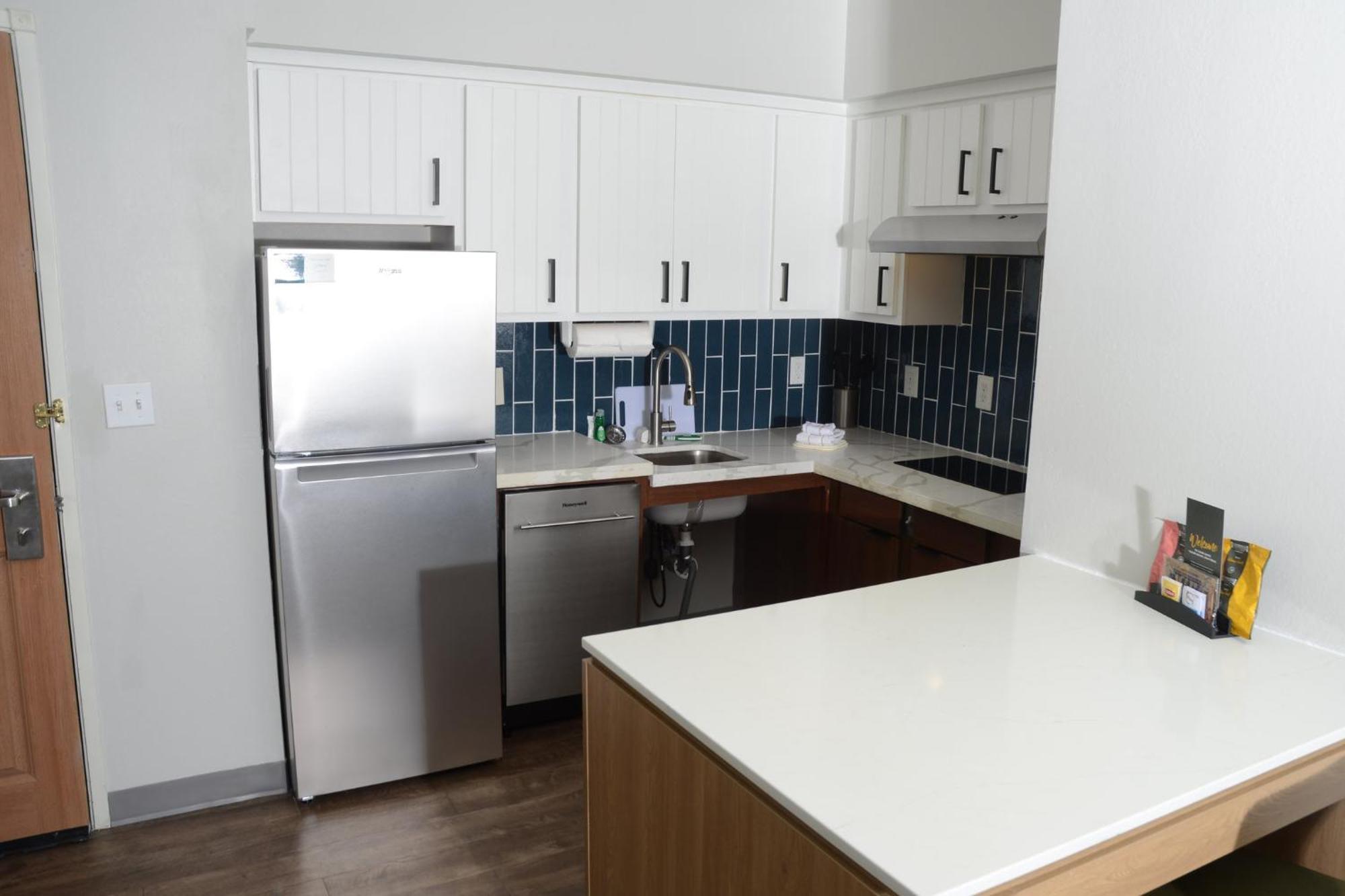 Staybridge Suites Tucson Airport By Ihg Dış mekan fotoğraf
