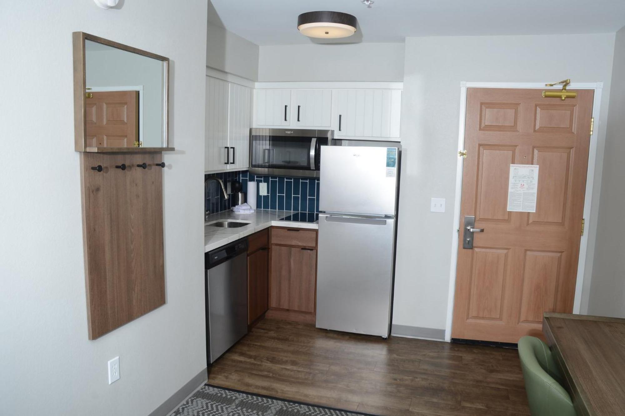 Staybridge Suites Tucson Airport By Ihg Dış mekan fotoğraf
