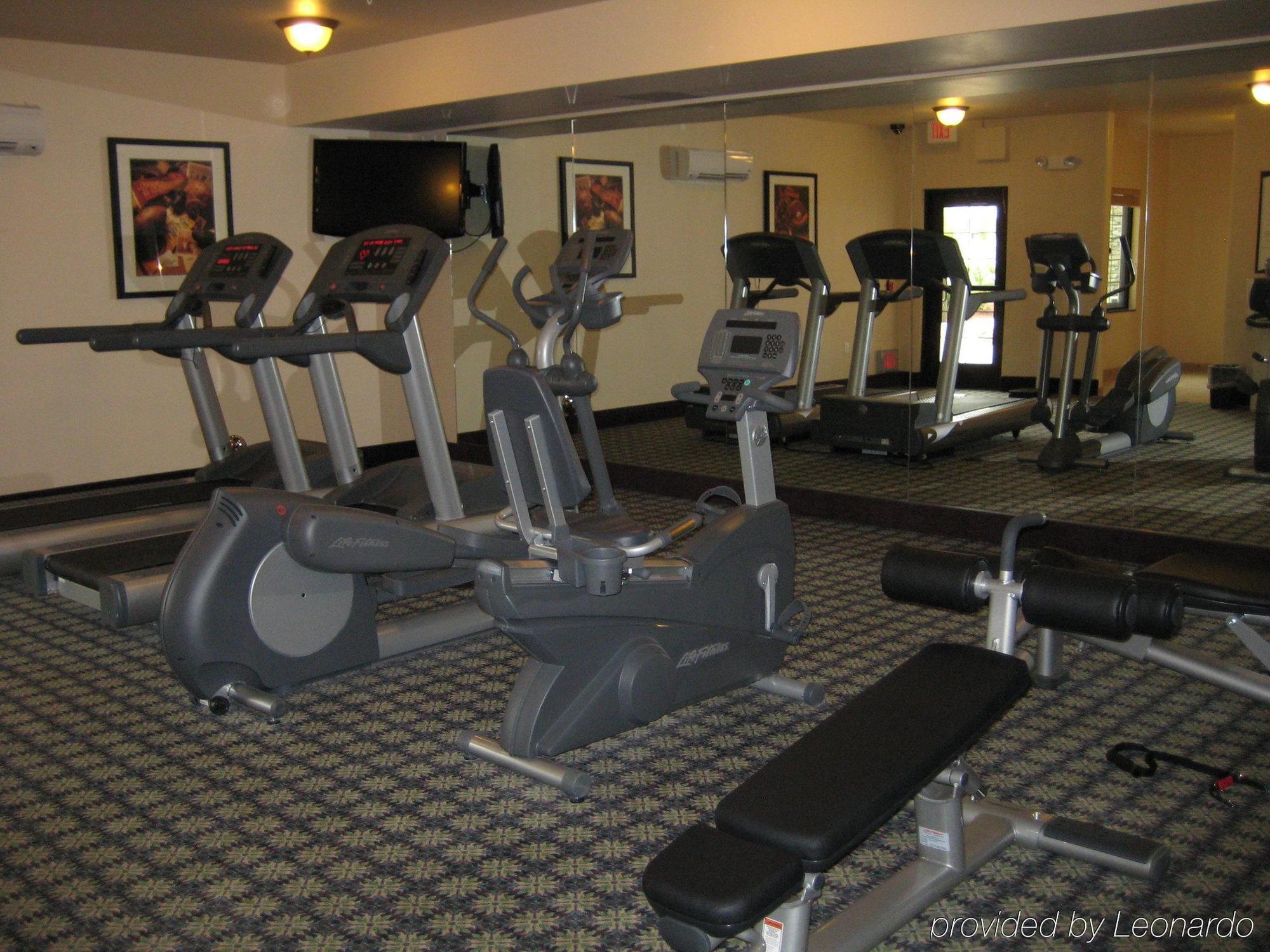 Staybridge Suites Tucson Airport By Ihg Konforlar fotoğraf