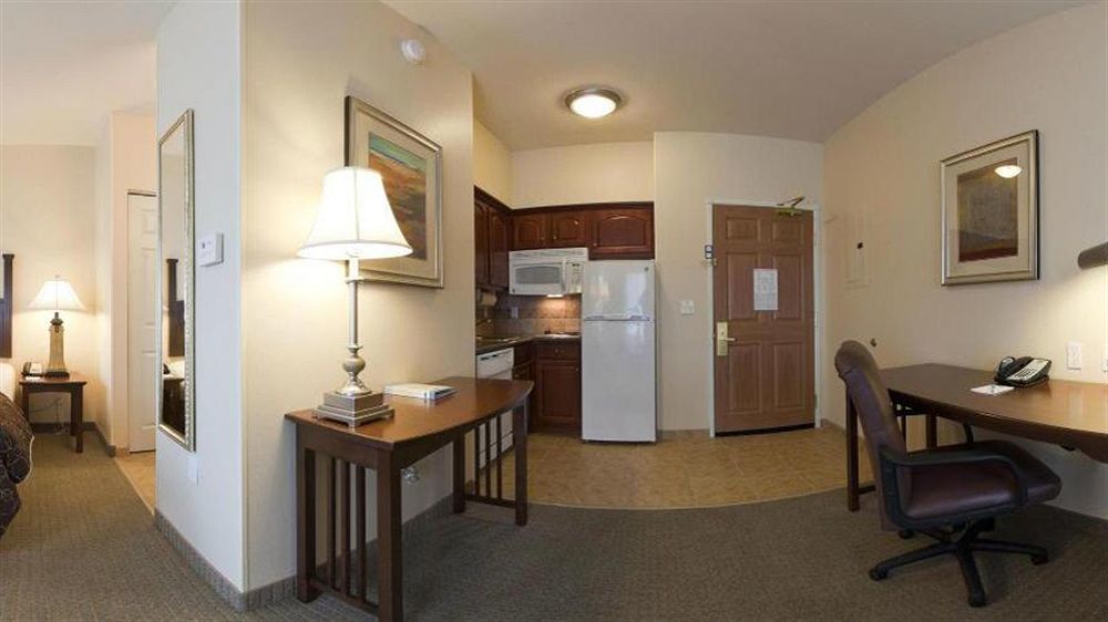 Staybridge Suites Tucson Airport, An Ihg Hotel Dış mekan fotoğraf