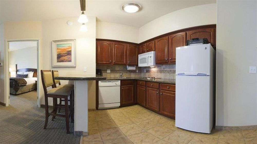 Staybridge Suites Tucson Airport By Ihg Dış mekan fotoğraf