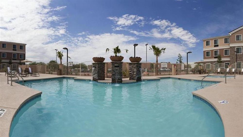 Staybridge Suites Tucson Airport, An Ihg Hotel Dış mekan fotoğraf