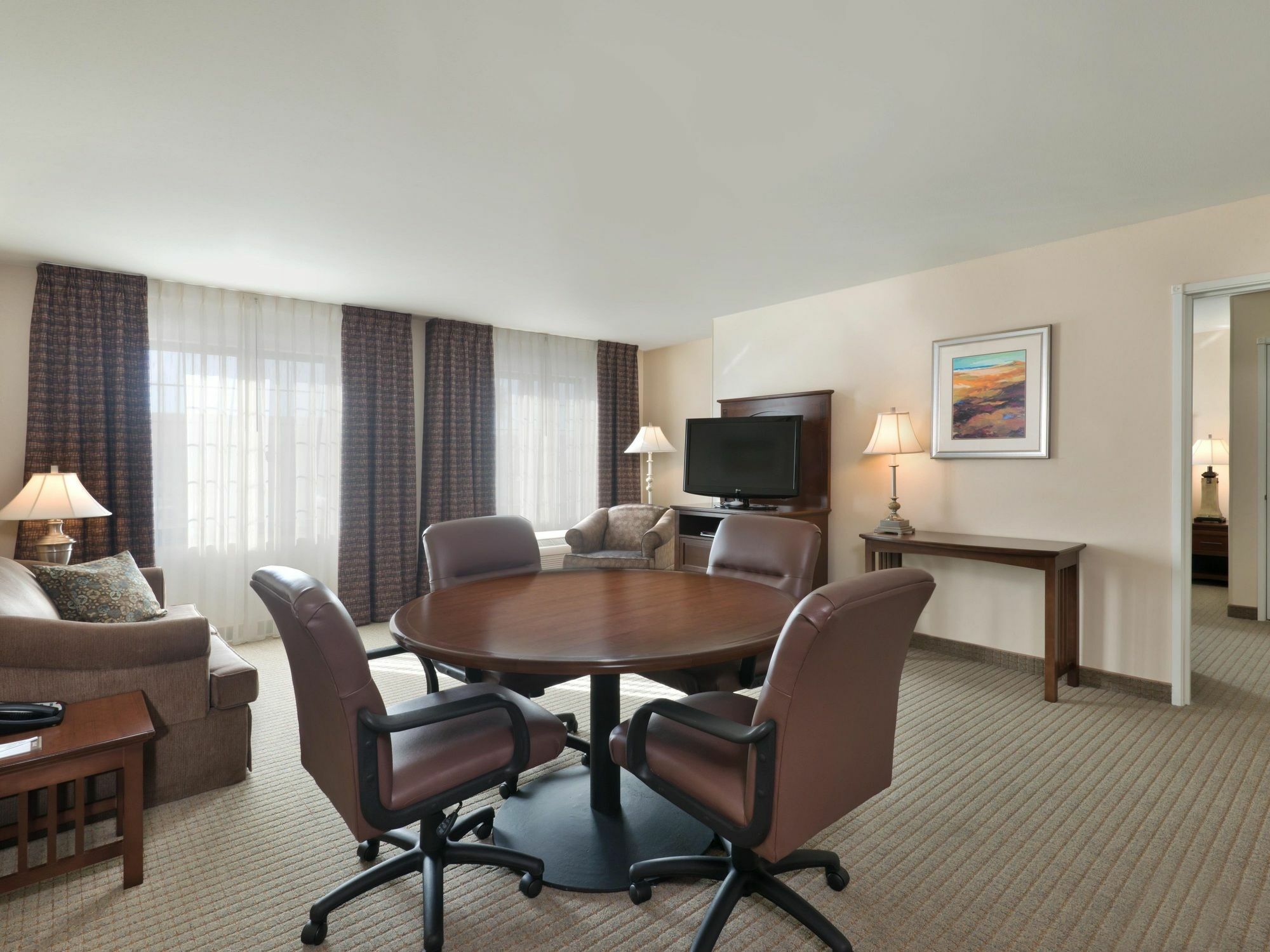 Staybridge Suites Tucson Airport By Ihg Dış mekan fotoğraf